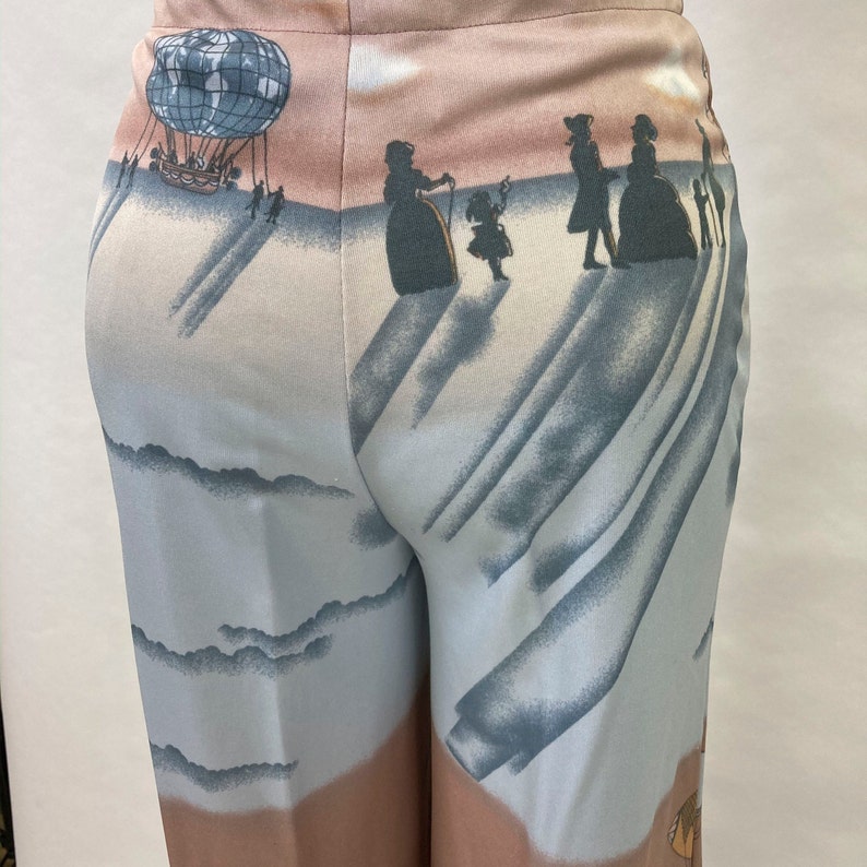 1970/'s Bell Bottoms