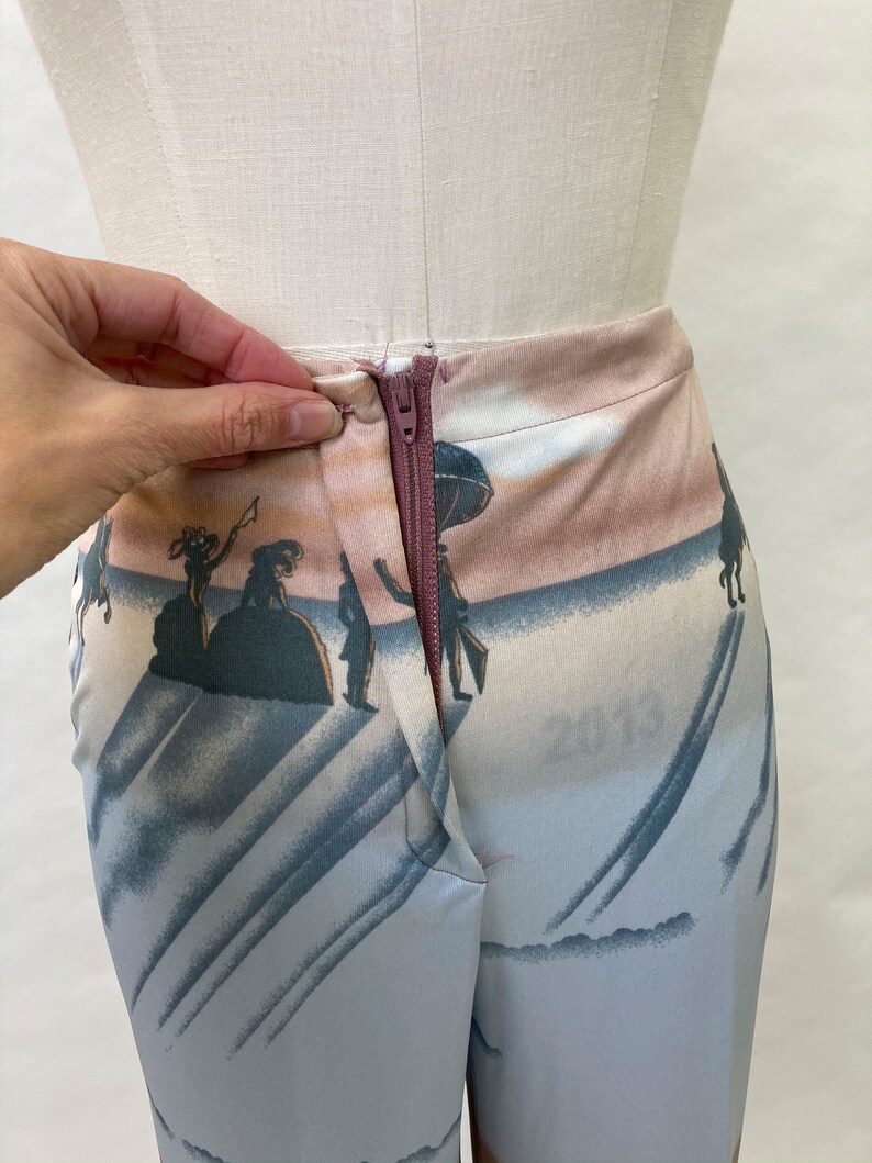1970/'s Bell Bottoms