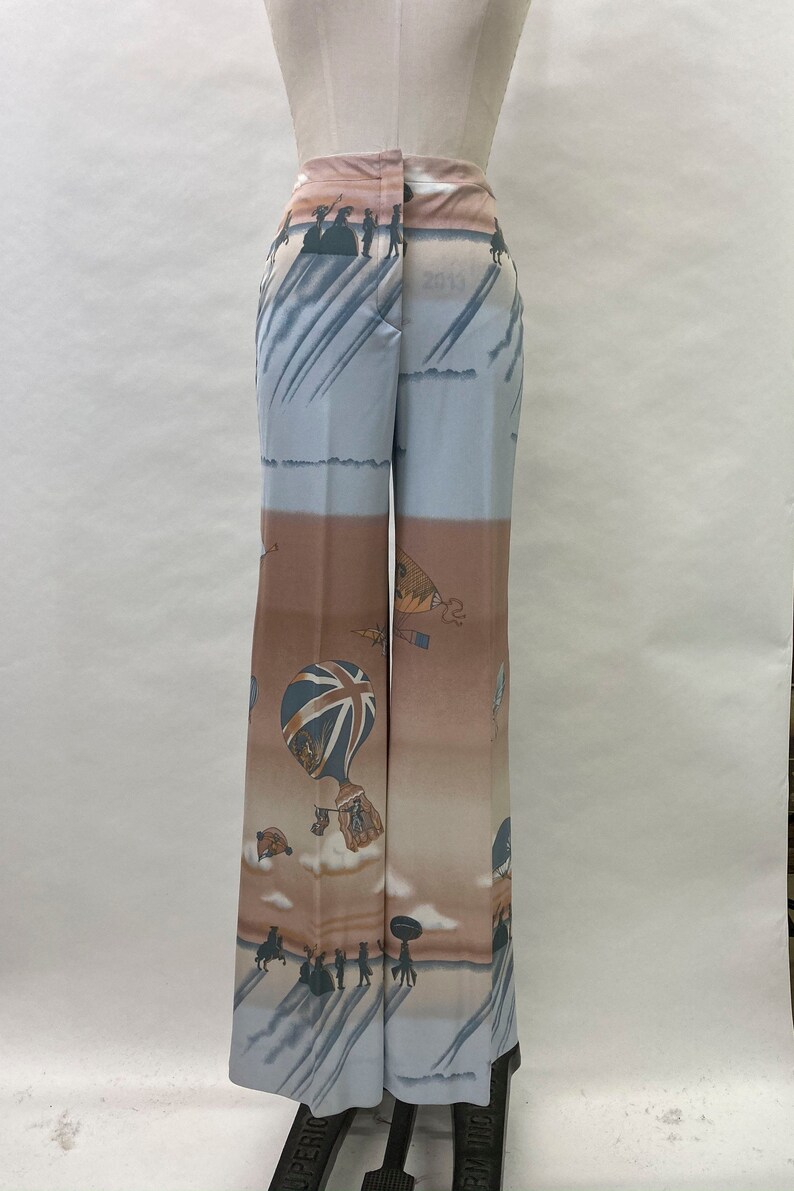 1970/'s Bell Bottoms