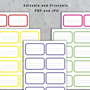 Name tag template, editable name tag template, printable name tag, custom name tag design, name badge template, DIY name tag