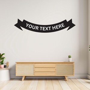Banner Ribbon Wave Svg, Banner Ribbon Svg, Banner, Ribbon, Label ...