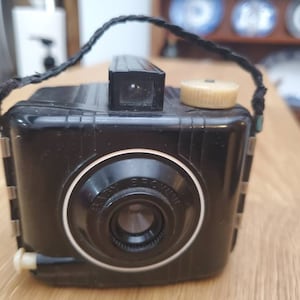 1940s Kodak Baby Brownie Special - Camera
