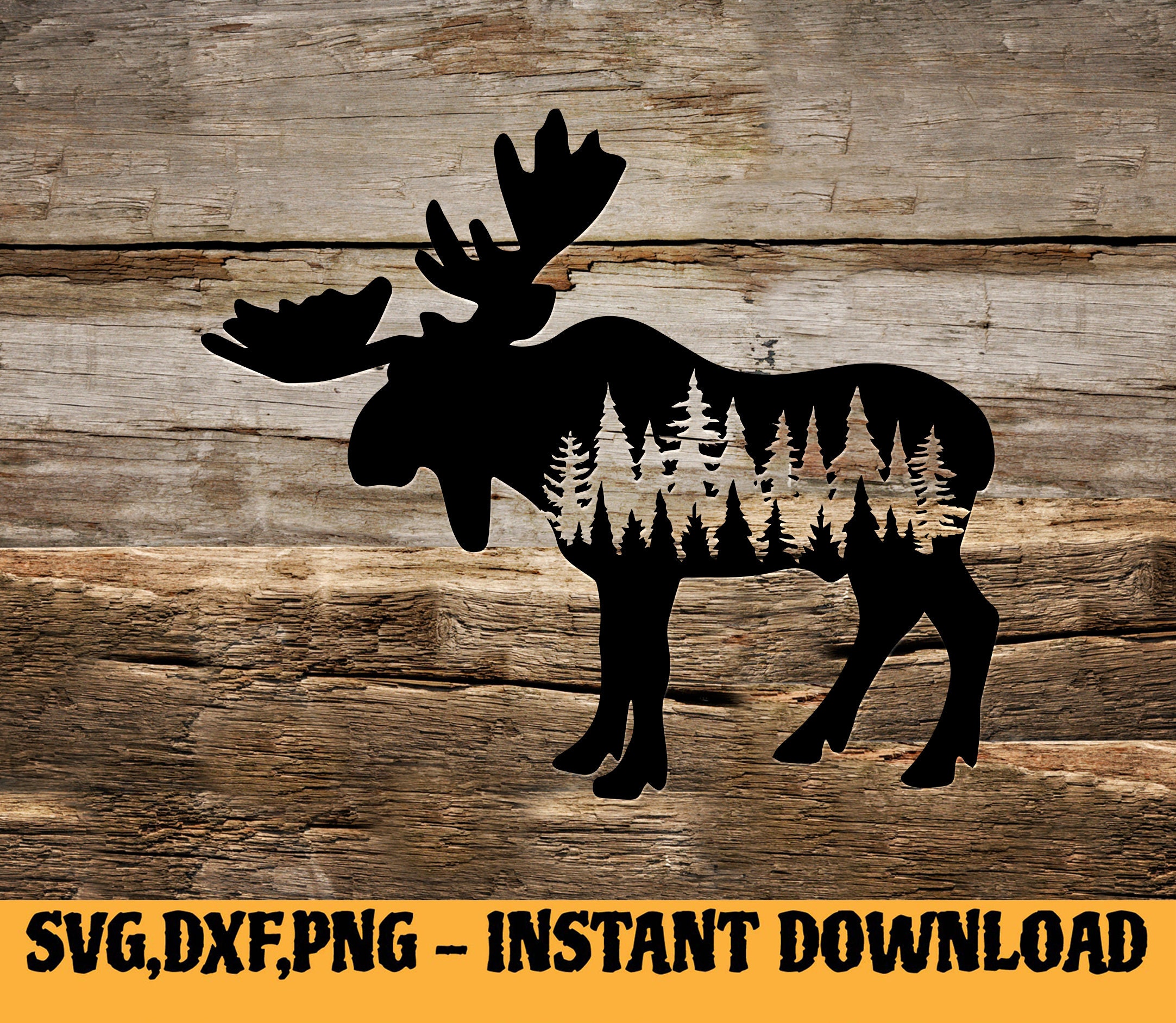 44+ Designs Tartan Stuffed Reindeer Moose Sewing Pattern
