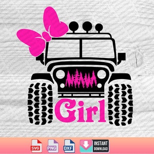 Mom Offroad-Mädchen-Svg, 4x4 Life-Svg, Off-Road-Mädchen-Svg, Off Road Clipart, 4x4-Mädchen-Auto, Girl Boss, Abenteuer Mädchen, Outdoor-Mädchen Png, Lächeln SVG, Cricut