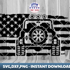 American offroad Svg,terrain Graphics,USA Flag,US terrain,offroad Silhouette,Amarican Flag , 4x4 offroad Clip art,Flag Usa,Cricut Silhouette