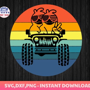 Pato offroad americano Svg, amante de aventura de pato, gráficos de terreno, bandeira dos EUA, terreno dos EUA, design divertido offroad, onda de pato offroad, 4x4 offroad, Cricut