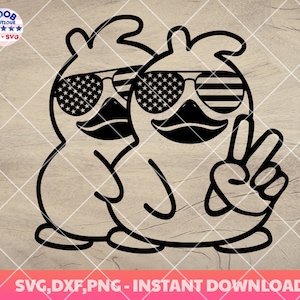 Amante de pato svg, pato offroad americano, gráficos de terreno, bandeira dos EUA, terreno dos EUA, design divertido offroad, onda de pato Offroad, 4x4 offroad Clip art, Cricut