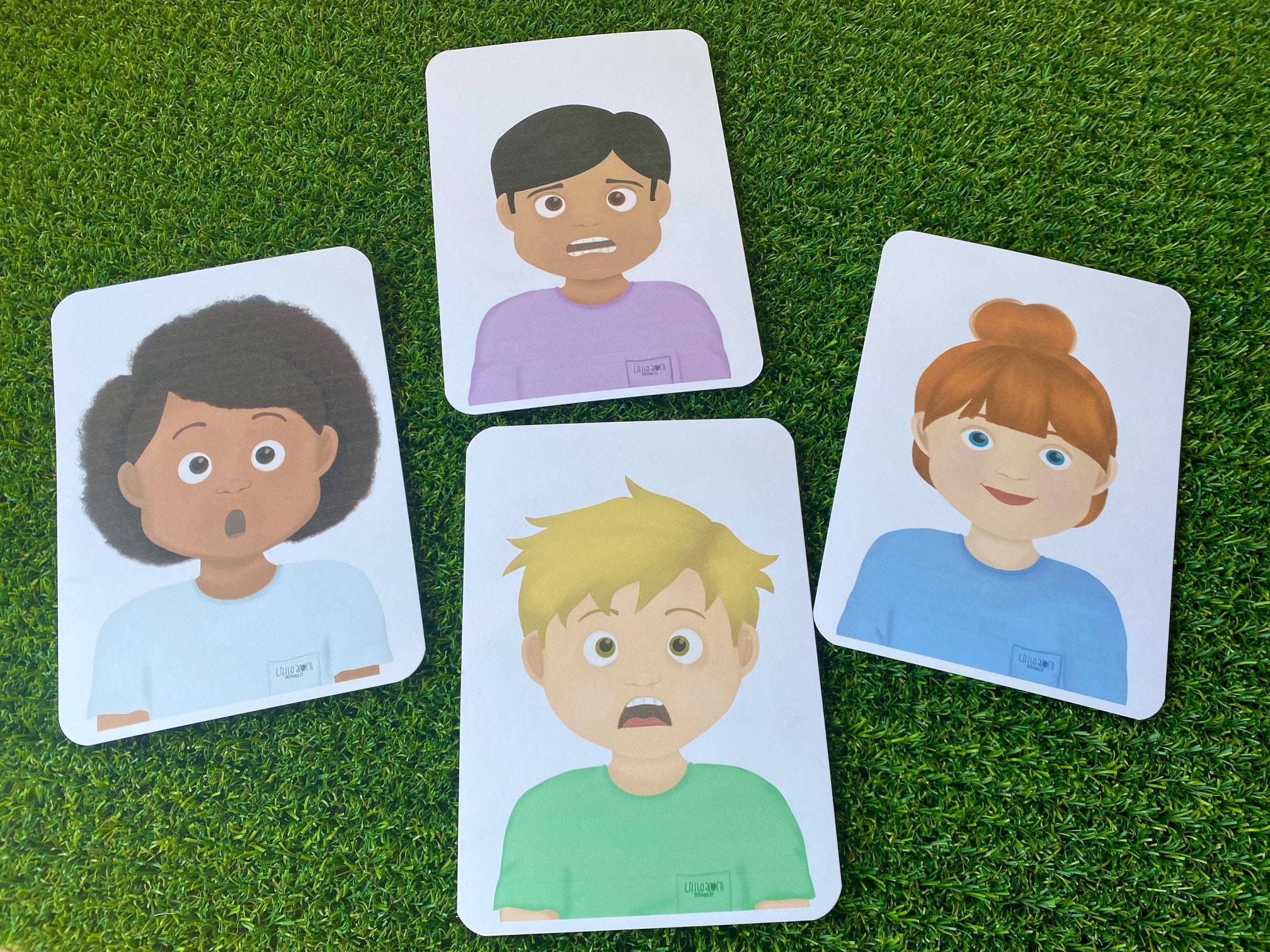 Printable Emotion Feeling Cards To Support Children s Mindfulness Etsy Printable Emotion Feeling Cards To Support Children S Mindfulness Etsy