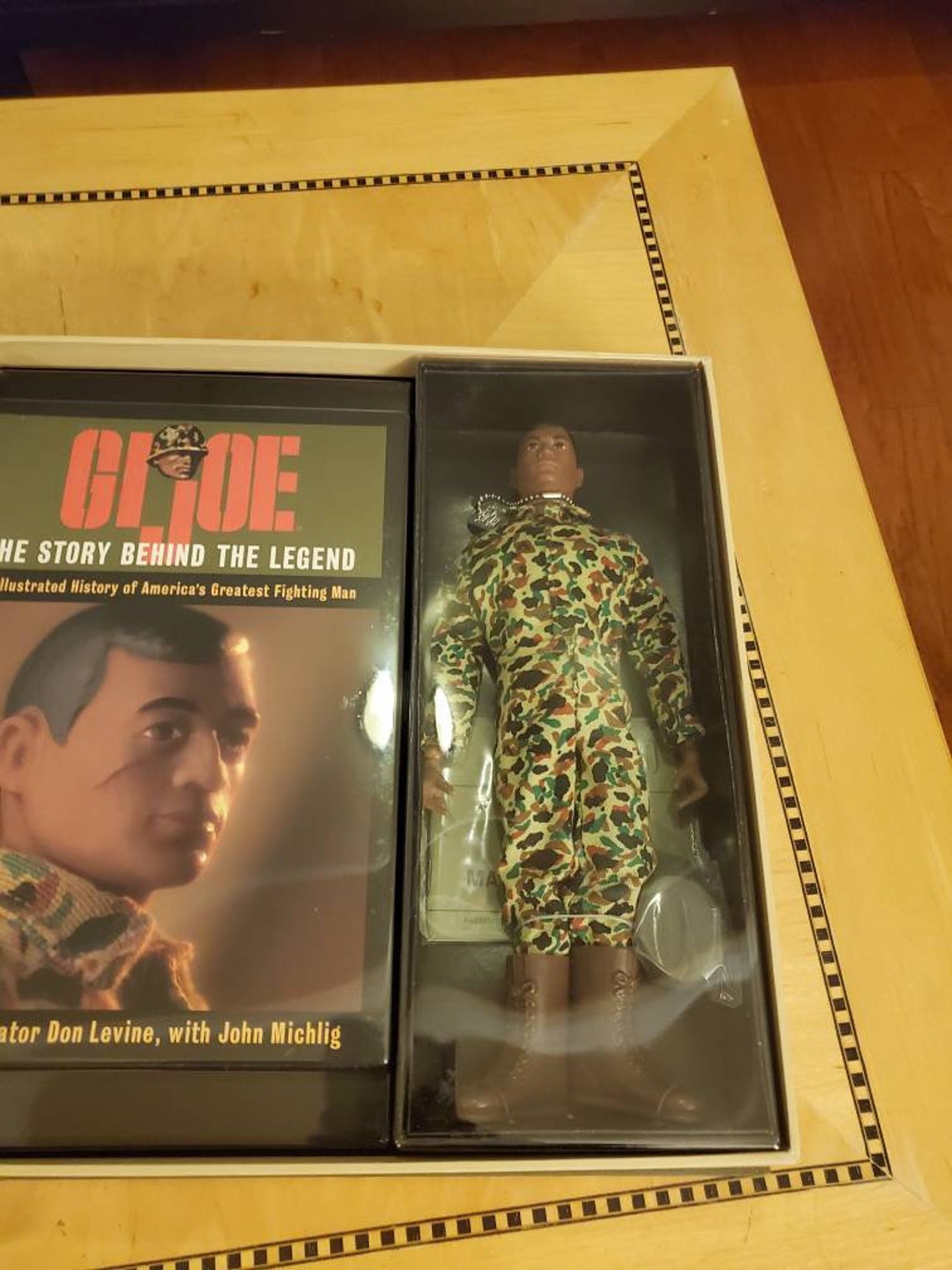 masterpiece gi joe
