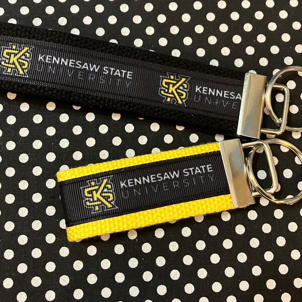 Kennesaw State University Etsy
