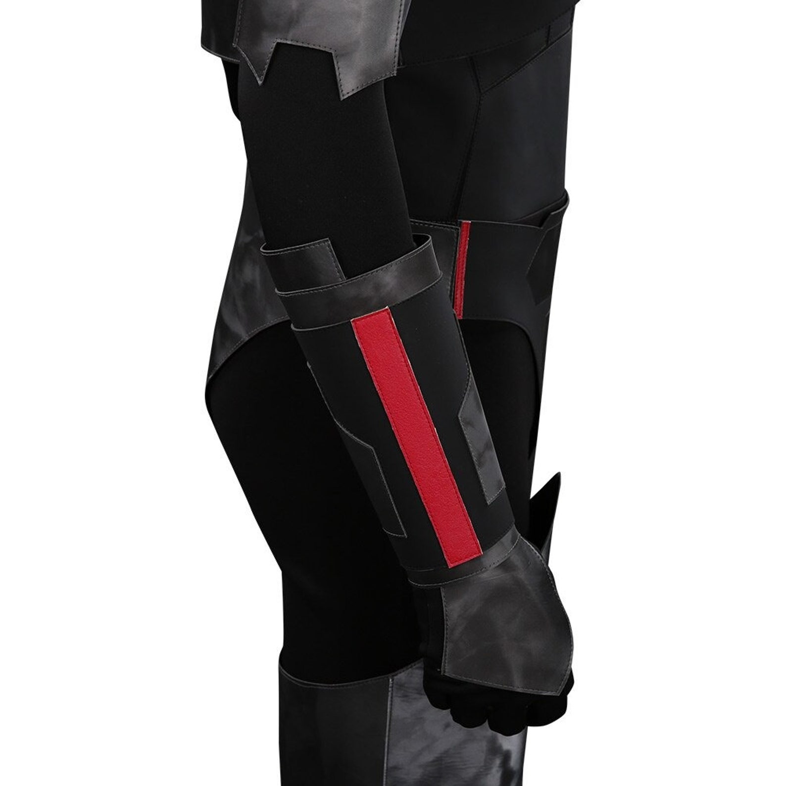 The Bad Batch Hunter Cosplay Costume Jumpsuit Outfit Etsy