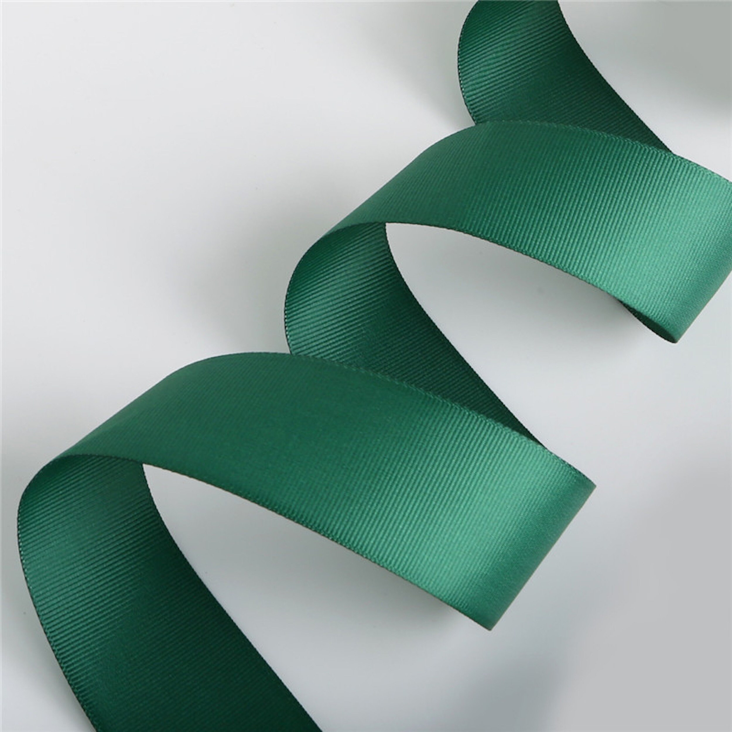 Hunter Green 589 Grosgrain Ribbon 6mm 9mm 25mm 38mm 50mm - Etsy