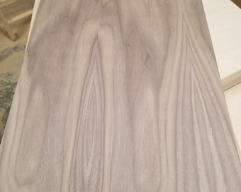 1/8" Walnut (Double sided MDF Core G2S) Glowforge - Beamo - Makeblock xTool -  Laser - CNC Woodworking