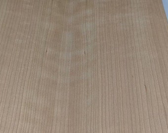 1/8" Cherry (Double sided MDF Core G2S) Glowforge Ready - Beamo - Makeblock xTool -  Laser - CNC Woodworking