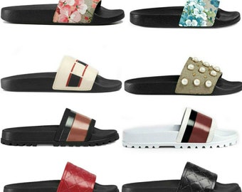 gucci slides etsy