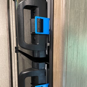 Dometic rv sales refrigerator door
