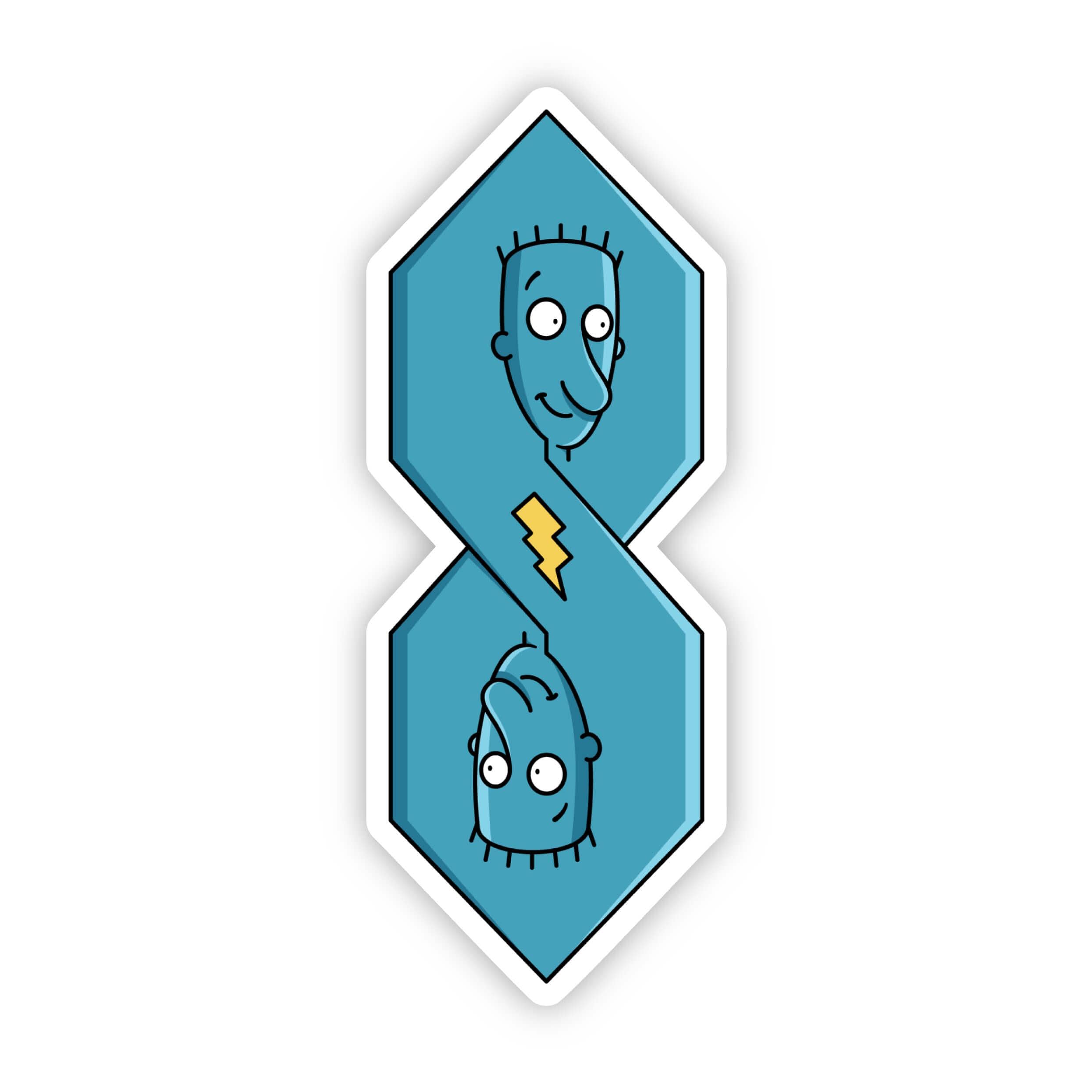 doug 様 Doug Nickelodeon - Etsy