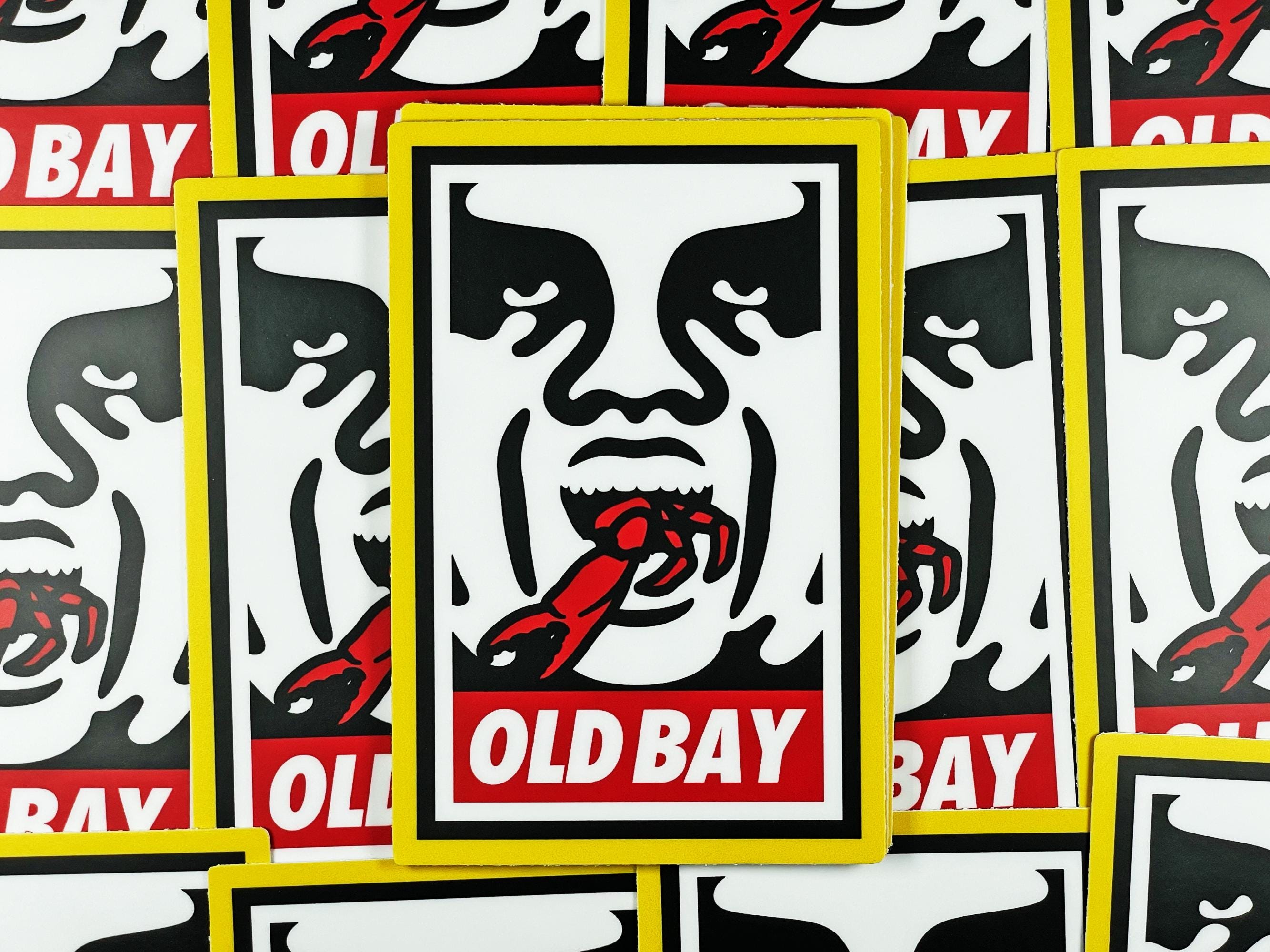 Obey Giant - Etsy