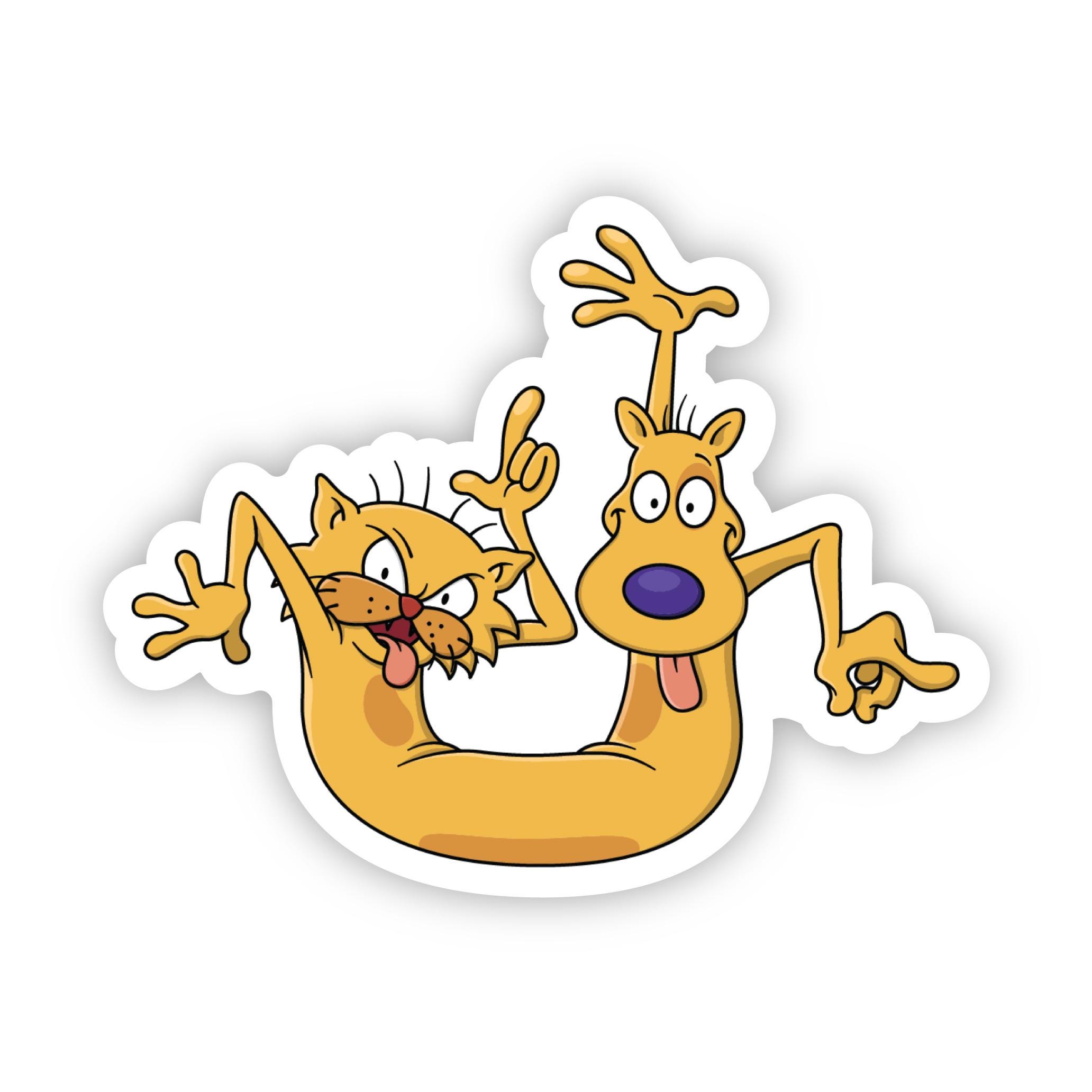 Doug Porkchop - Etsy