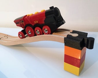 brio duplo adapter