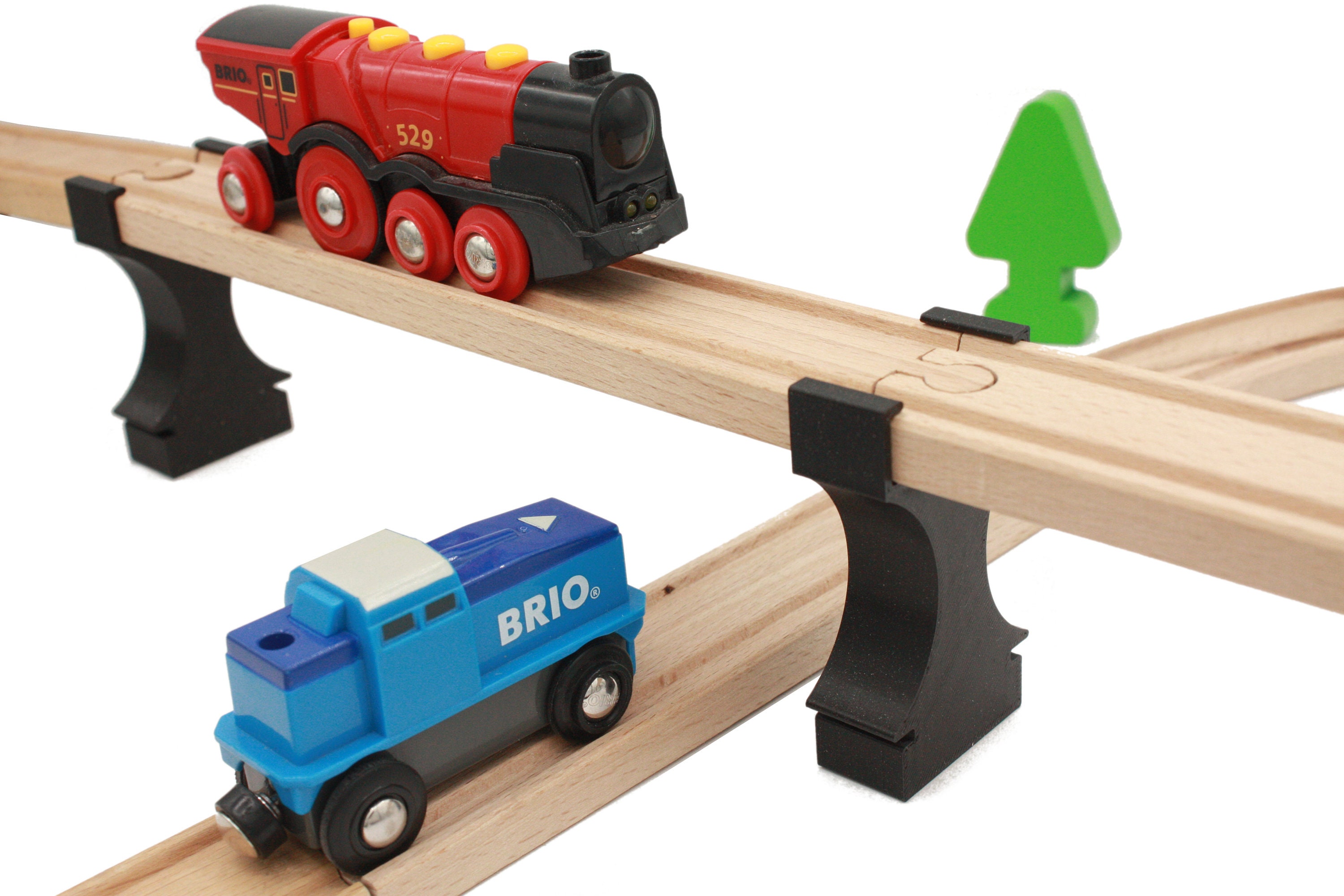 Brio Train Replacement Parts UK