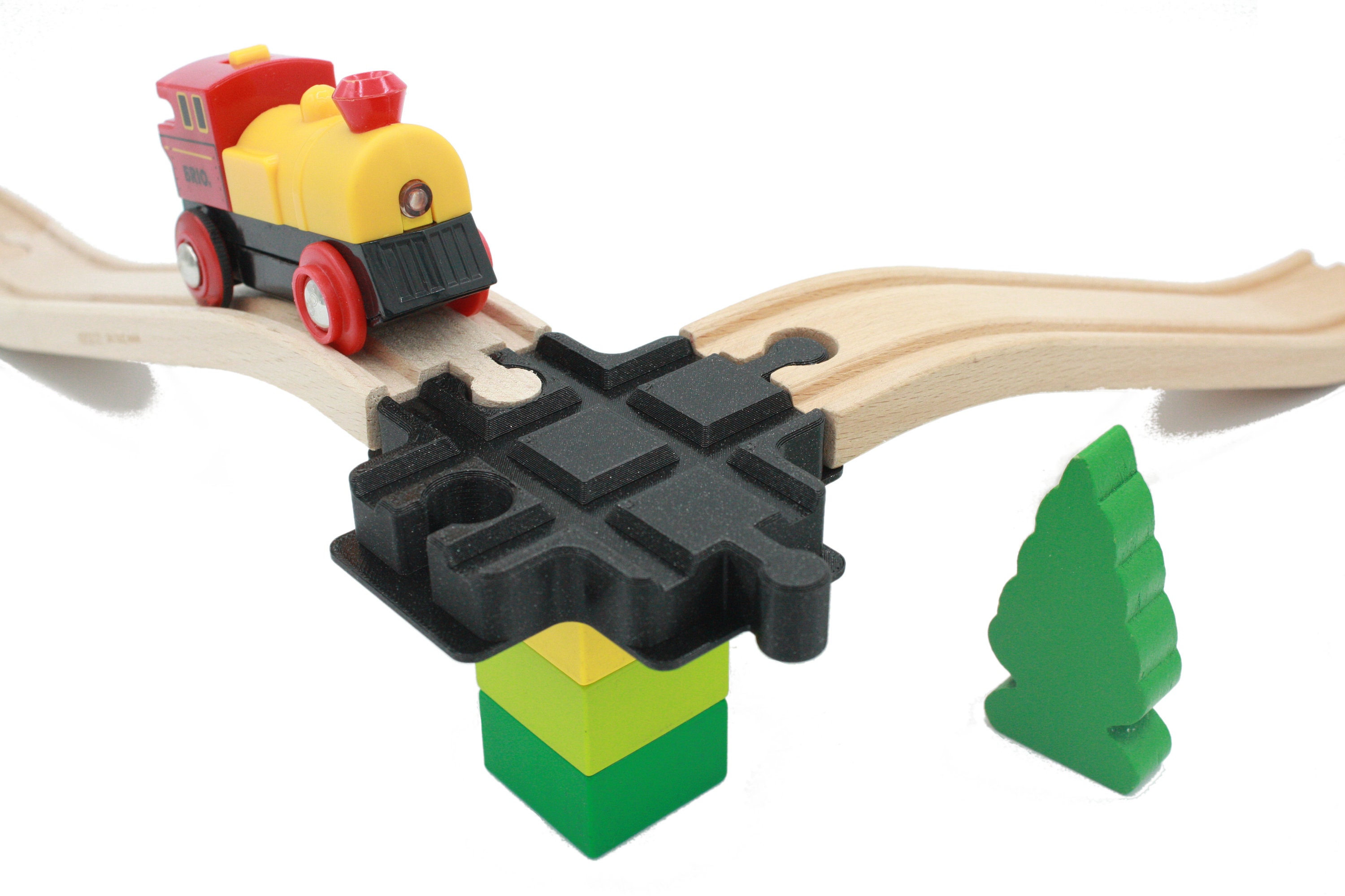 Brio, Duplo, Plarail… Quel train pour quel âge ? – Guide du Parent