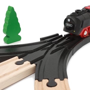 Train en bois - Playtive Junior