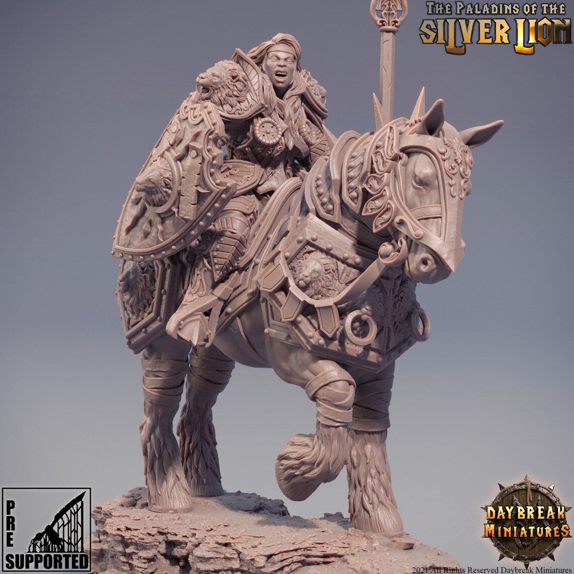 75mm miniatures scale