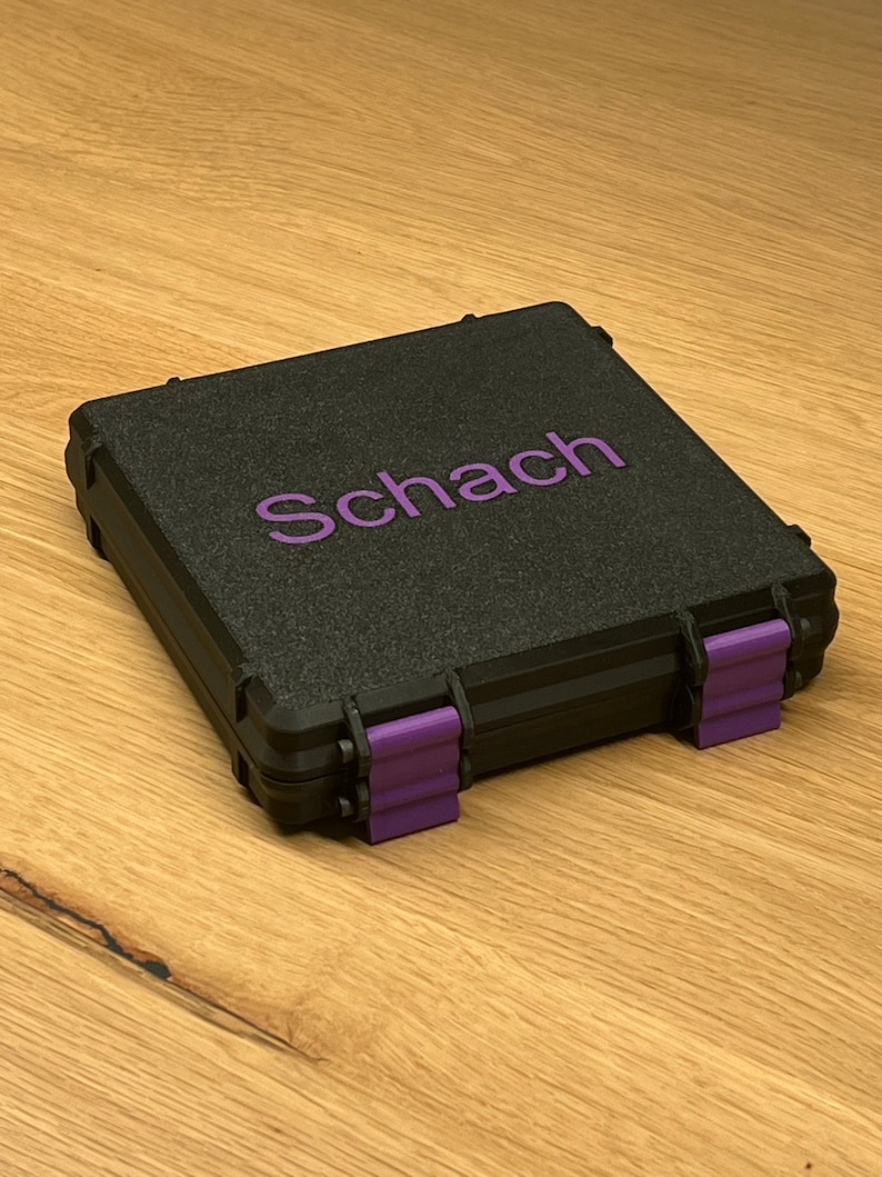 Chess Etsy New Zealand