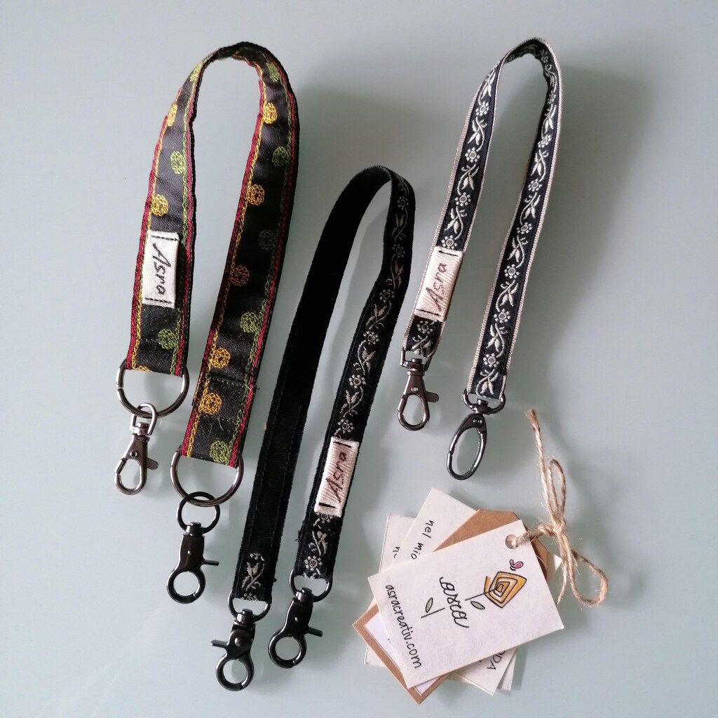 EXCEART 10 Pezzi Portachiavi Moschettone Girevole | Fibbie In Metallo Per Borse E Accessori | Dimensioni 5x2.2 Cm | Regalo Fai Da Te