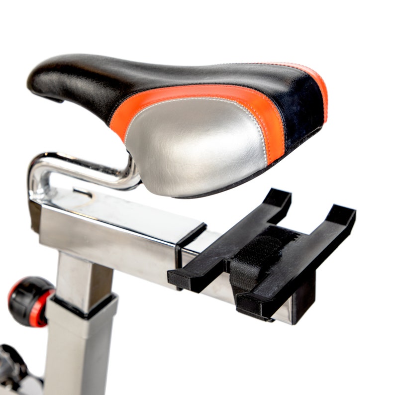 Indoor Cycling Dumbbell Rack Holder/ Stationary Bike Weight Etsy