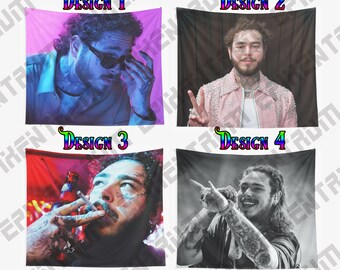 post malone tapestry