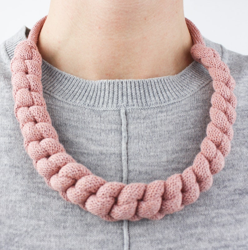 colours \u2022 gift wrap included necklace \u2022 customize your set fast flat rate shipping earrings macrame gift set /'the lover/' \u2022 wall hanging