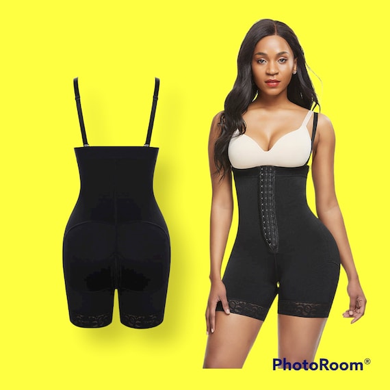 Shopniecydiamond Shapewear Bodysuit Crotchless Body Shaper A Shapewear  Bodysuit -  Canada