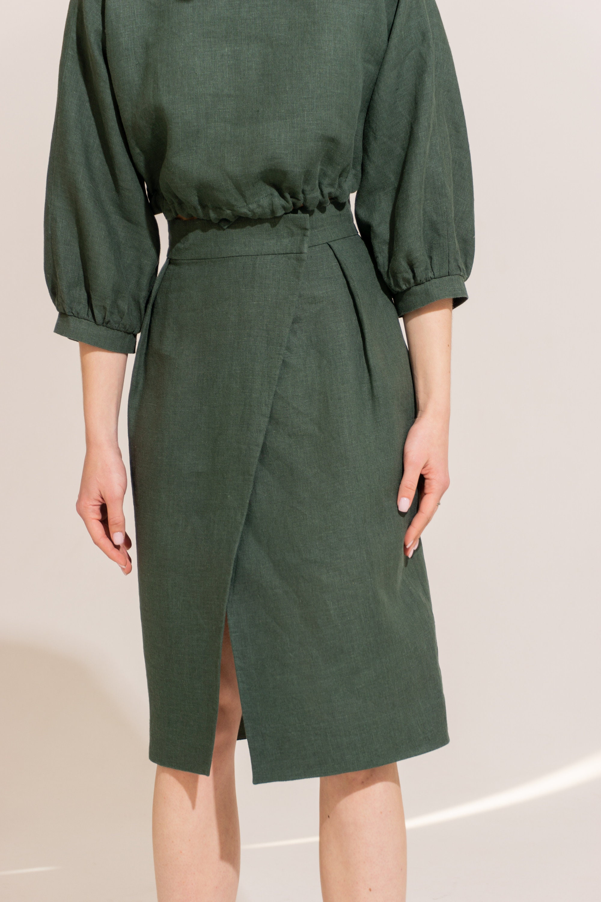 Two piece set / Womens two piece set  Etsy