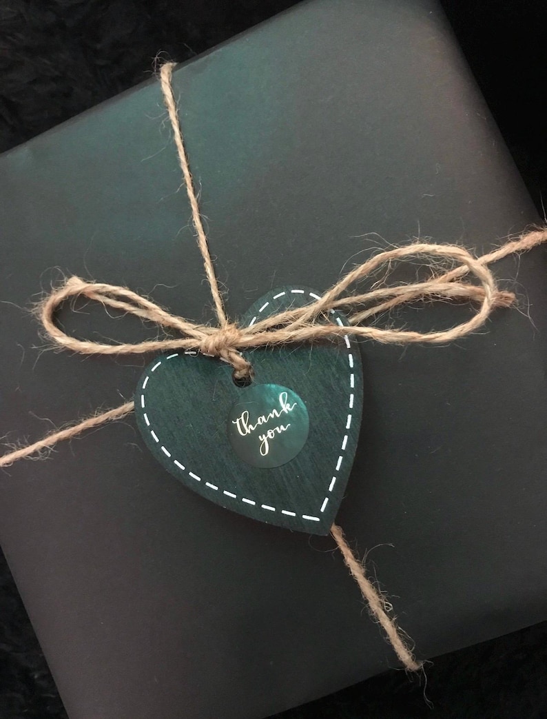 Personalized Horror Goth Box Horror Box Mystery Box Gift Box Treat