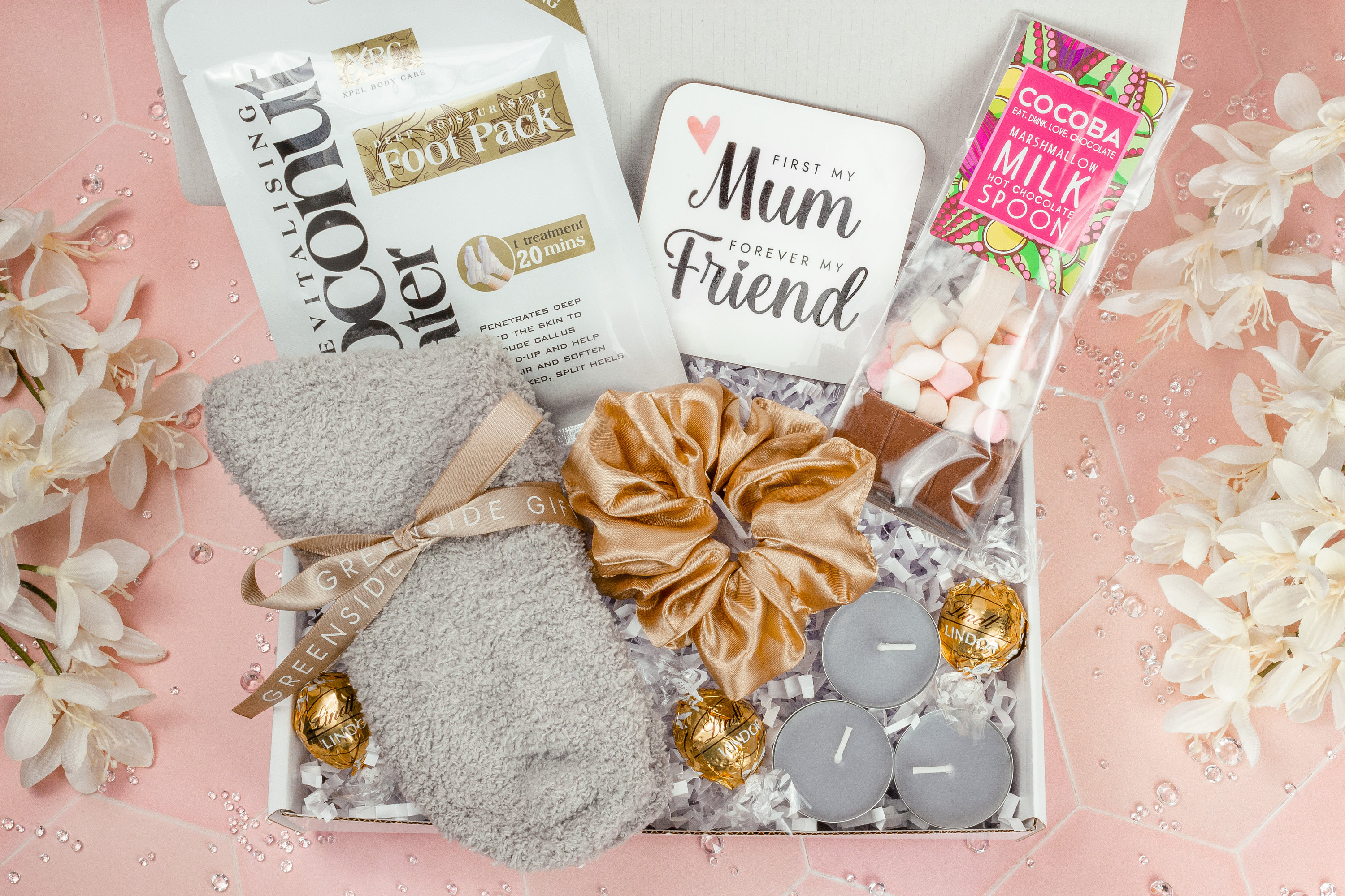 Galentines Gift Box, Galentines Day Gifts, Gift for Friends, Gift for Best  Friend, Palentines Day Gifts for Her, Friendship Gifts, Girl Gang 