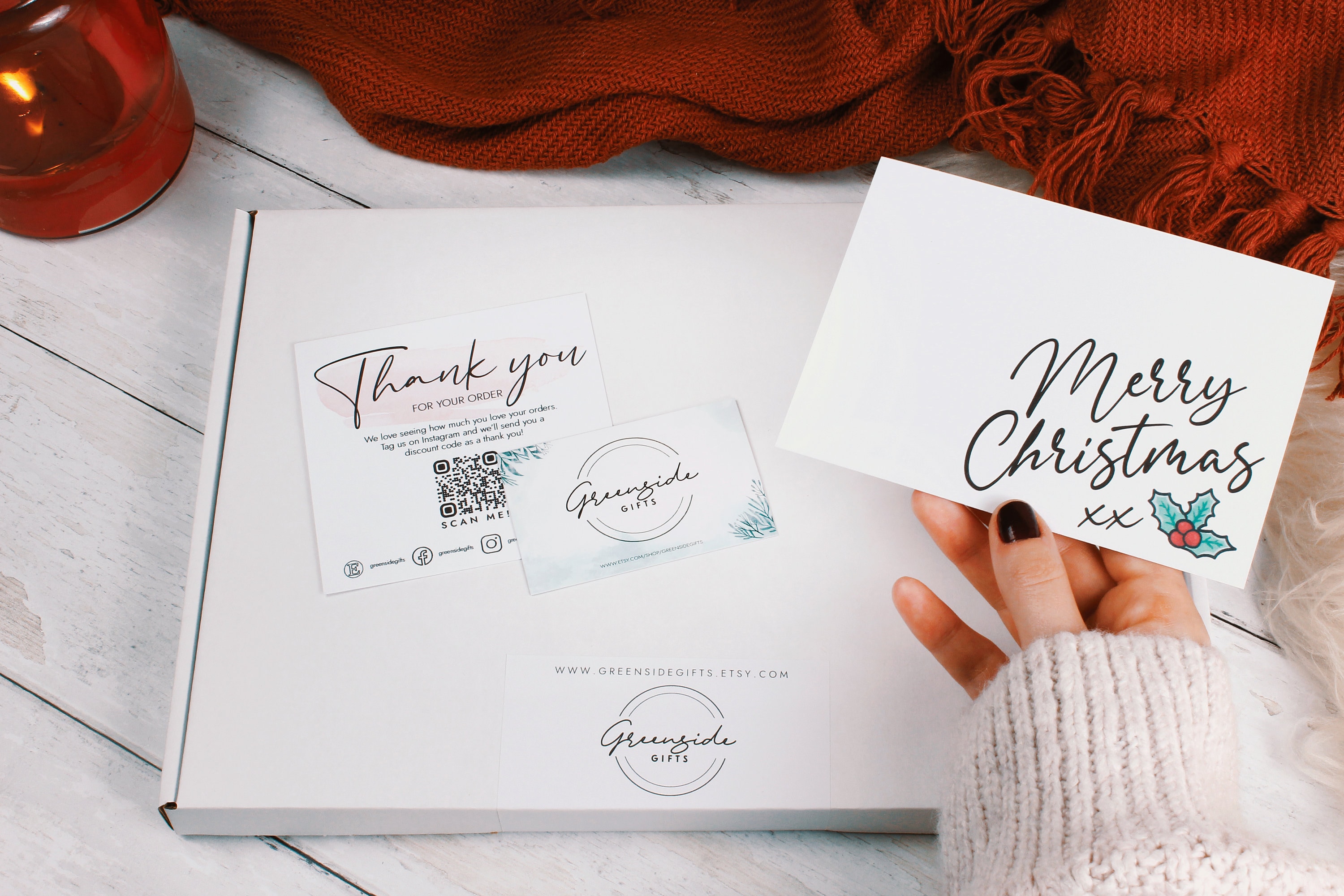 Christmas Gifts for Women Secret Santa Gifts for Her Etsy UK