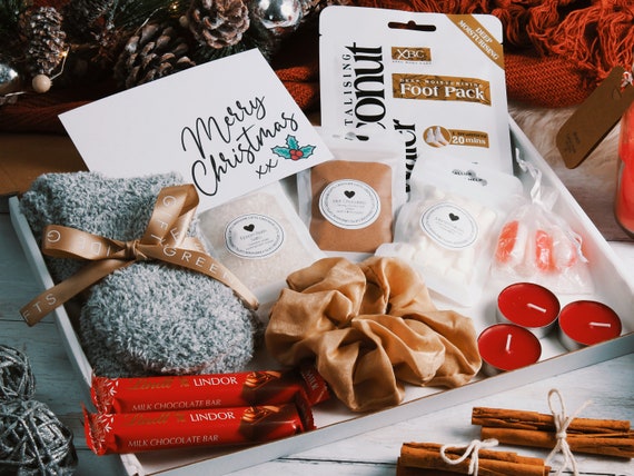 Secret santa hotsell gifts for girlfriends