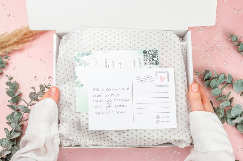 18th Birthday Gift Basket 18th Birthday Gift Box 18th Etsy UK