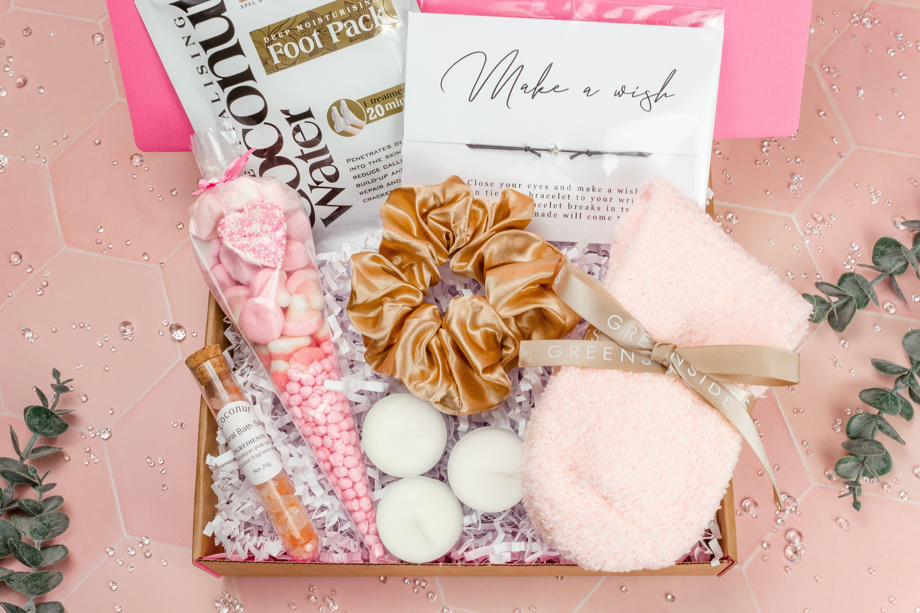 18th birthday hamper ideas deals