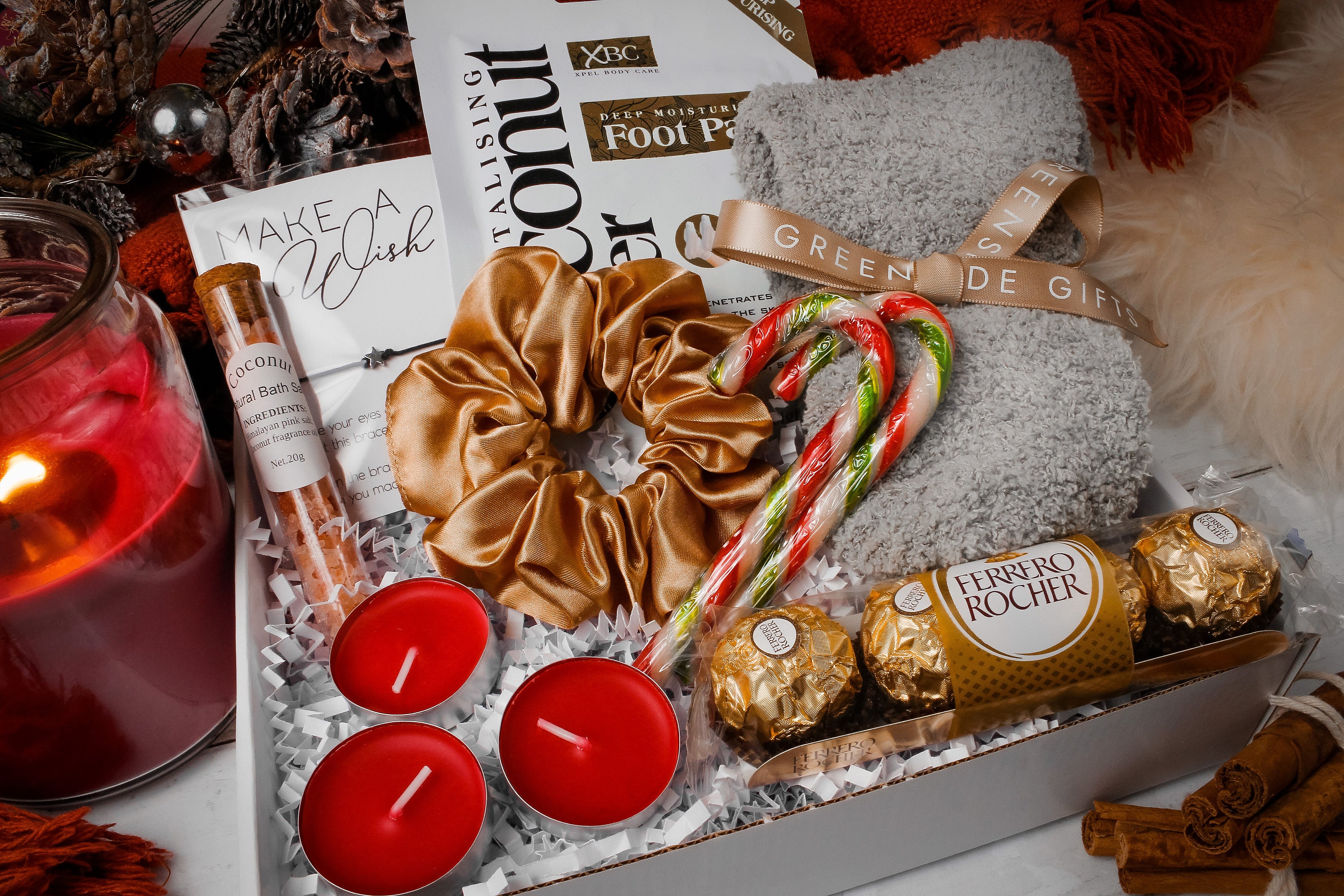 Christmas Gifts for Women Secret Santa Gifts for Her Etsy UK