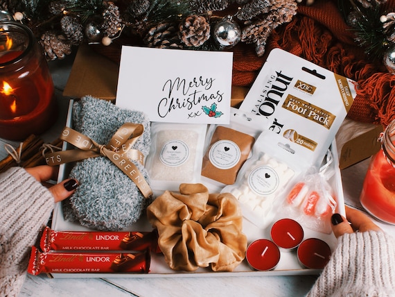 Ideas de regalos para mujeres de Navidad originales y personalizados en 2021