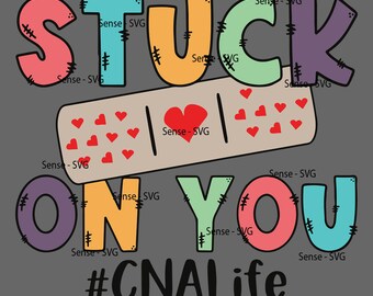 Free Free 166 Love Cna Life Svg SVG PNG EPS DXF File
