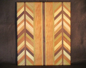 11" X 14" Charcuterie Boards