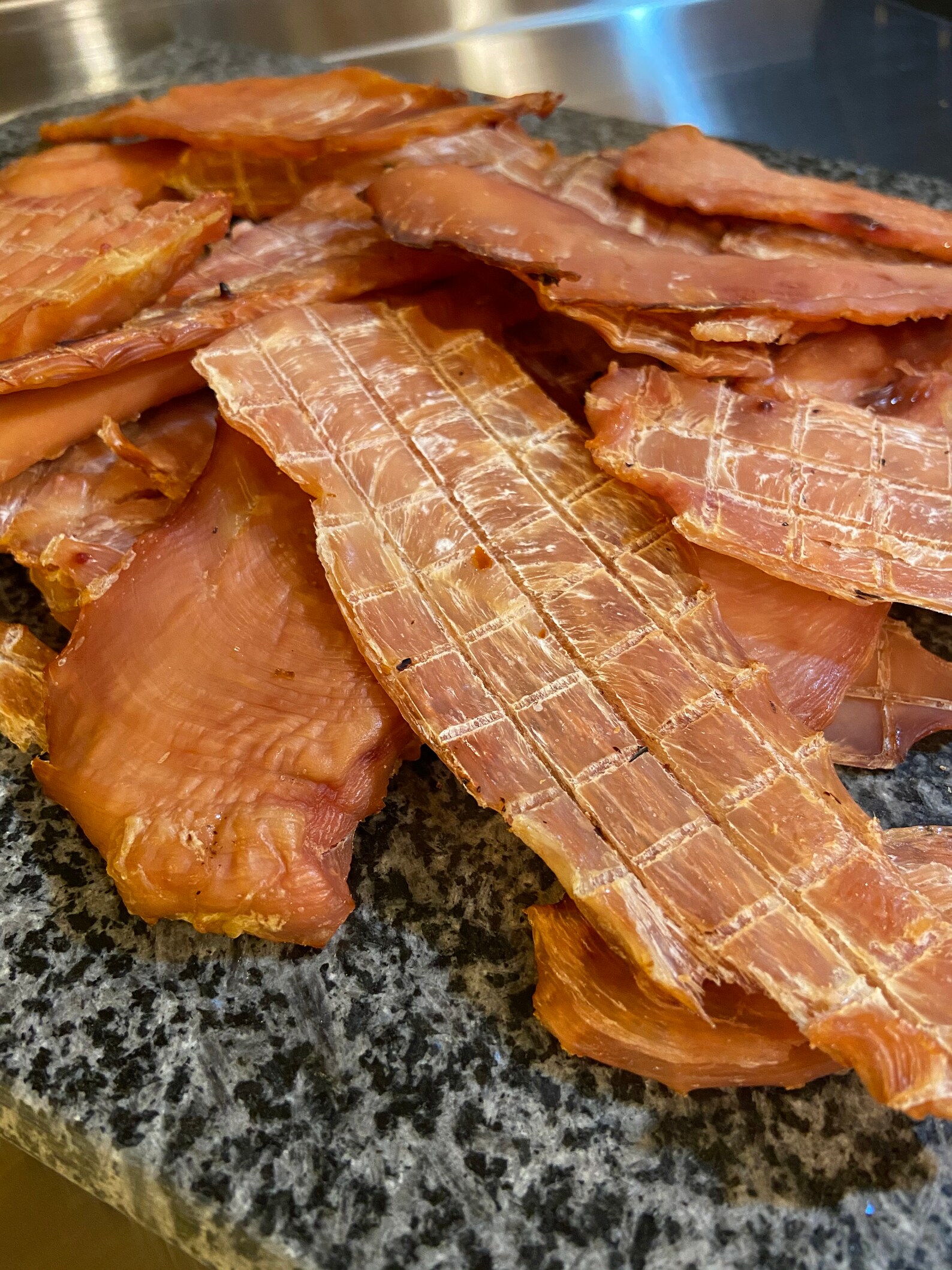 Chicken Jerky Dog Treats | Etsy