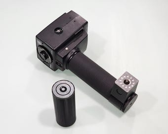 AA-batterijpakket voor Nikon SB-5-flitser