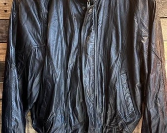 echtes leder jacket price
