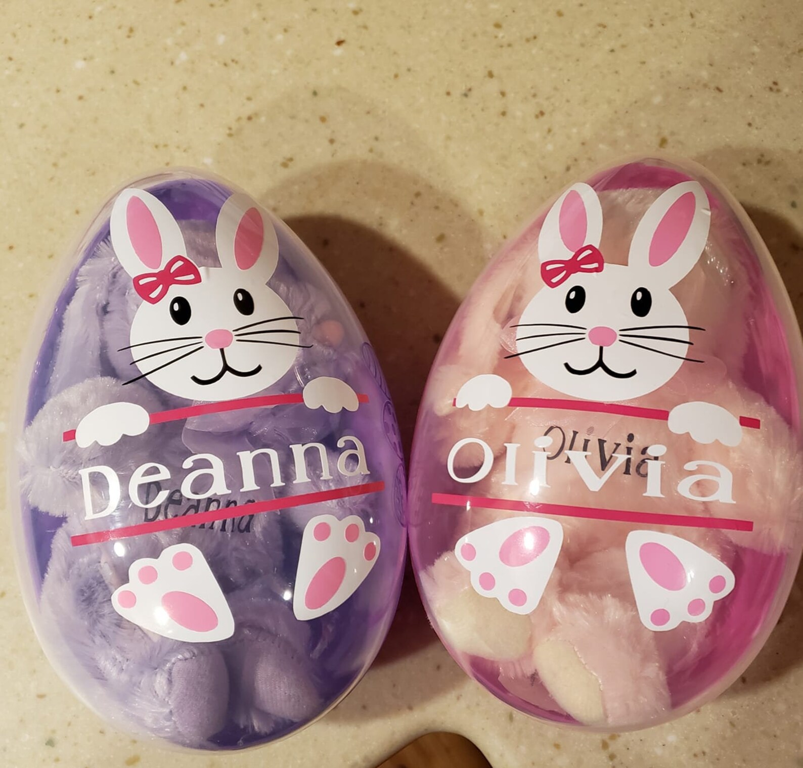 Personalized Easter Egg Etsy