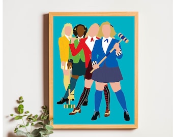 Heathers The Musical (download digitale)
